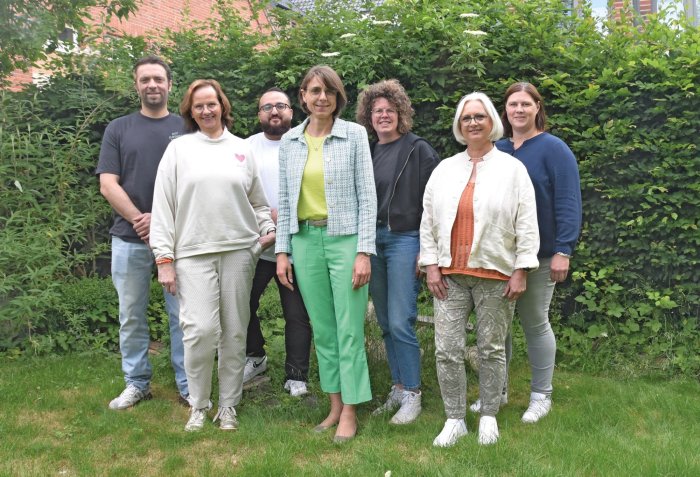 Verein & Vorstand