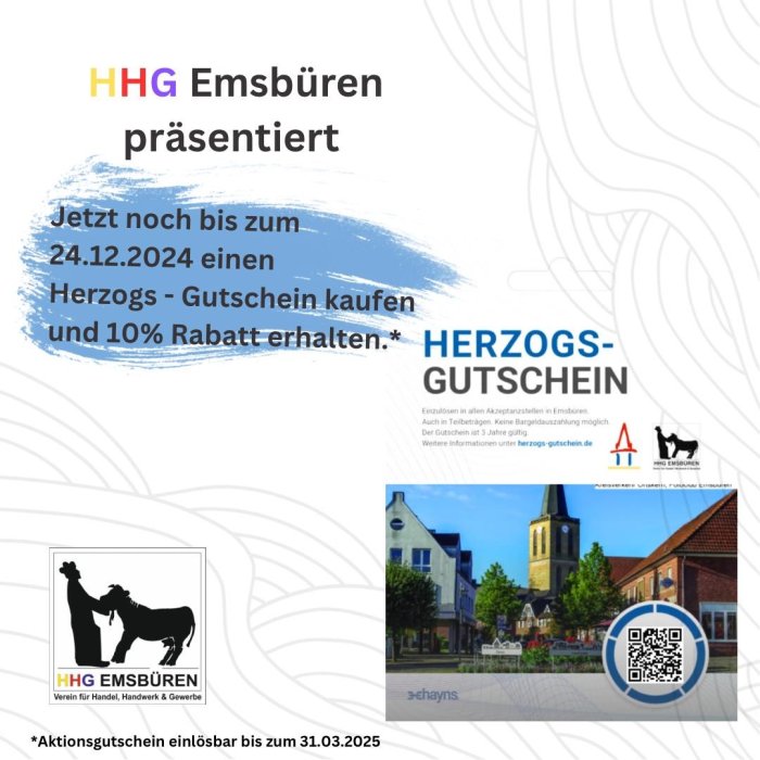 Weihnachtsaktion